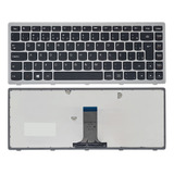 Teclado Para Lenovo Ideapad G400s G400as G400at G400am S410p