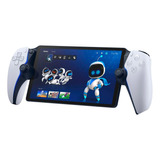 Reproductor Remoto Sony Playstation Portal Ps5 Blanco