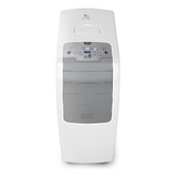 Aire Acondicionado Portatil Electrolux Po12f Color Blanco 120v