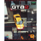 Gta 2 - Original Pc - Descarga Digital - Pc #7465