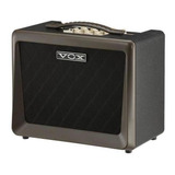 Amplificador De Guitarra Electroacústica Vox Vx50-ag