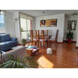 Vendo Apartamento En Gilmar - Torres De San Lucas