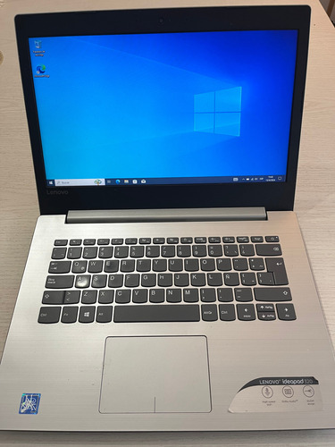 Notebook Lenovo Ideapad 320 14iap 4gb Ram 240gb Ssd