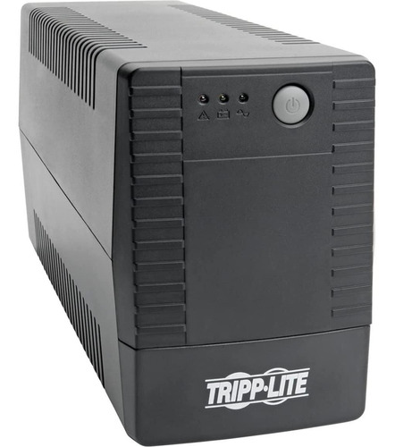 Ups Tripp Lite Vs900t Interactivo De 900va 480w Con 6