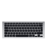 Protector Silicona Teclado Español Macbook Pro M1 13.3''