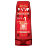 Acondicionador Elvive Color Vive Nutri-filtro Uv 400 ml