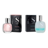 Sublime Water 50ml + Cristalli D Seta 45ml