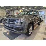 Volkswagen Amarok Comfortline V6 3.0 Md