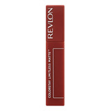 Labial Colorstay Limitless Matte Tono 013 Real Deal Mate Revlon