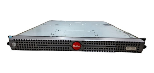 Firewall Dell Poweredge 860 Gatway 3200 Secure Internet