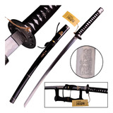 Katana Espada Novia Kill Bill Hattori Hanzo Coleção  Suporte