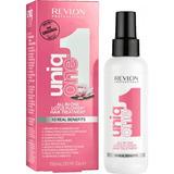 Tratamiento Revlon Uniq One Lotus 150 Ml