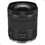 Canon Rf 24-105mm F/4-7.1 Is Stm