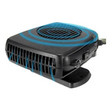 H 200w Coche Camión Auto Calentador Caliente Ventilador