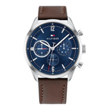 Reloj Tommy Hilfiger 1791940 Matthew Hombre Multifuncion