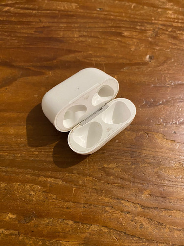 Caja De Carga AirPods 3 Generación Original Apple