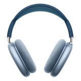 Apple AirPods Max - Azul-céu - Original Com Nfe
