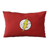  Cojin Almohada Con Relleno Flash