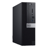 Cpu Dell Optiplex 7050 Sff I5 7th Gen 16gbram 480gb Ssd Wifi