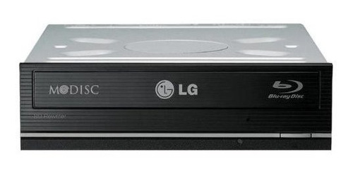 LG Electronics 14x Sata Wh14ns40 Regrabadora Interna Con Blu