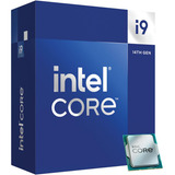 Processador Intel Core I9 14900f 2,0 Ghz 24 Núcleos Lga 1700