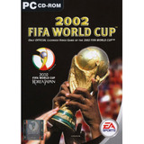 Mundial Fifa World Cup 2002 Pc