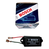 Regulador De Alternador Vocho Fuell Inyeccion Bosch