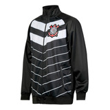 Jaqueta Corinthians Inspiration 1950 Masculina Oficial