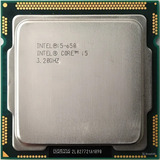 Processador Intel Core I5 650 3.20ghz 4mb Lga 1156 