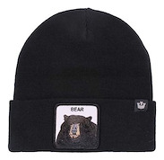 Gorros Lana Goorin Bros Beanie Originales  Asfl70