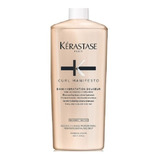 Kerastase Shampoo Bain Curl Manifesto X 1000ml Original