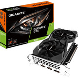 Gigabyte Nvidia Gtx 1650 Gddr5 - 4gb Vram - Windforce Oc 4g