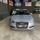 Audi A3 1.4 Tfsi Sedan 16v Gasolina 4p S-tronic