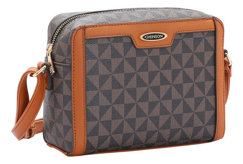 Bolsa Alça De Lado Com Regulagem Shoulder Bag Pequena Oferta