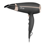 Secador De Pelo Ion Expert Silfab By550 Liviano 1800w