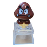 Keycap Bloque 1pz Armable Mario Bros Goomba Teclado Mecanico