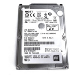 Disco Duro Usado Hgst Hts541010a9e680 - 5400 Rpm 1 Tb