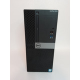 Solo Cpu Dell Optiplex 5050 Core I7 7th 16ram Ddr4 2tb