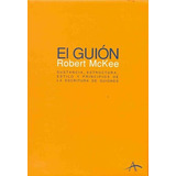 Guion, El. Story - Robert Mckee