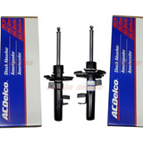 Kit X2 Amortiguadores Delanteros Acdelco Ford Focus 3 13/19