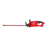 Cortasetos Milwaukee 2726-20 M18 Fuel Brushless  Sin Batería