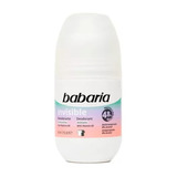Babaria Desodorante Invisible - mL a $300