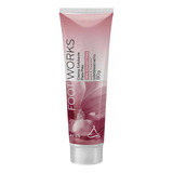 Crema Exfoliante Para Pies Rosas & Magnolias- Footworks Avon