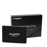 Ssd 128gb Xraydisk 2.5 Sata 3 Original Novo - Pronta Entrega