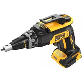 Atornillador Tabiquero Drywall Dewalt Dcf630b 20v Xr Eo