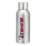 Gt Shine Revitalizador De Parachoque 100ml Nt Auto Promoção