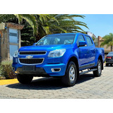 Chevrolet Colorado 2013 