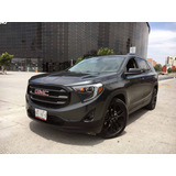 Gmc Terrain 2019