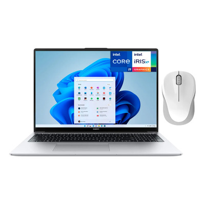 Laptop Huawei Matebook D16 Core I9 13900h 16gb 1tb 16  | Meses sin interés