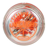 Duncan Lime Light Yoyo Color Naranja